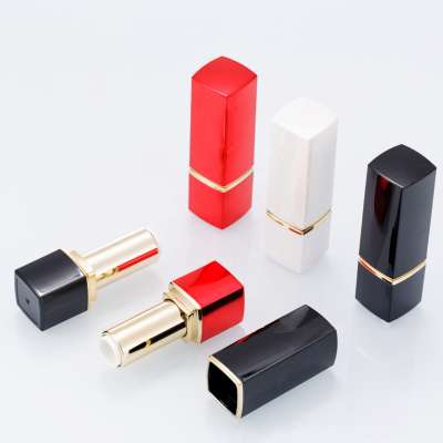 High quality luxury empty lipstick container lipstick empty tube and case for cosmetic container